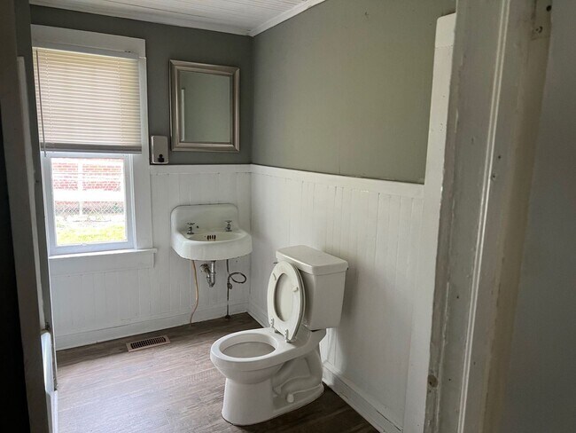 Foto del edificio - Large 3 Bedroom Home in Edgecombe County -...