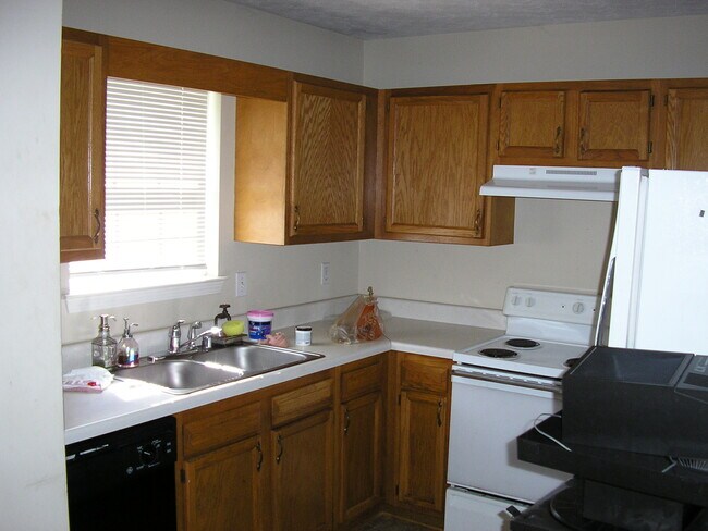 Building Photo - Witherspoon Smiths Grove