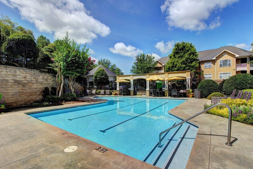 Marquis Midtown West