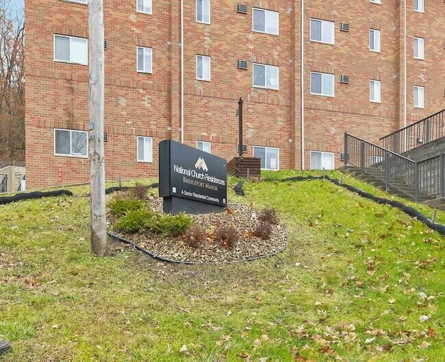 Foto del edificio - 1 Gould Rd