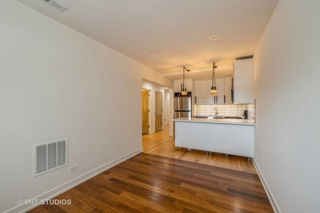 Foto del edificio - 4507 S Calumet Ave