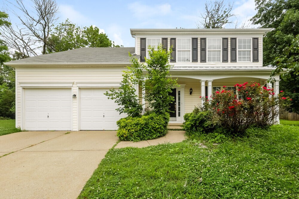 Primary Photo - 2214 Cardiff Ln
