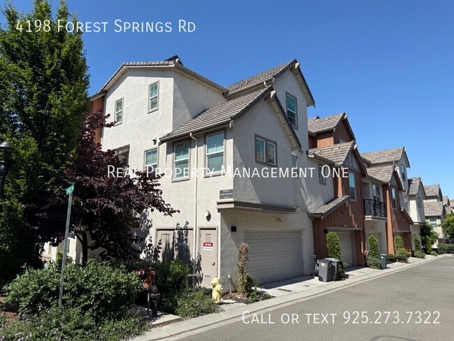 Building Photo - 4198 Forest Springs Rd