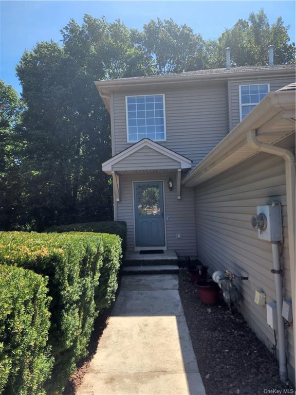 241 Crestwood Ct, Fishkill, NY 12524 Condo for Rent in Fishkill, NY