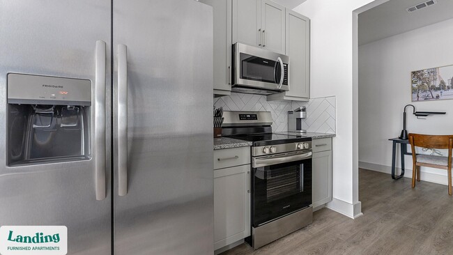 Building Photo - 112 Hera Way