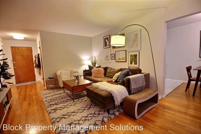 Foto del edificio - 1 br, 1 bath House - 530 W. Olympic Pl #212