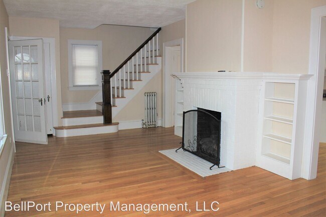 Foto del edificio - 3 br, 1.5 bath House - 87 Read Street