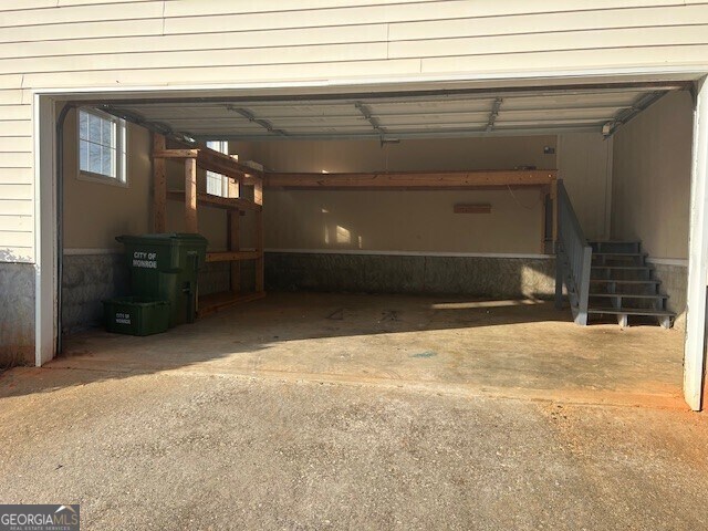 Foto del edificio - 341 Baker St