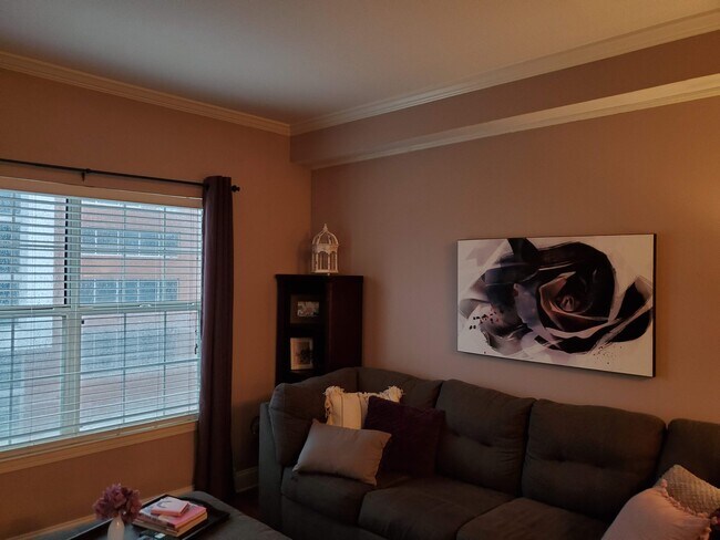 Foto del edificio - 1074 Peachtree Walk NE