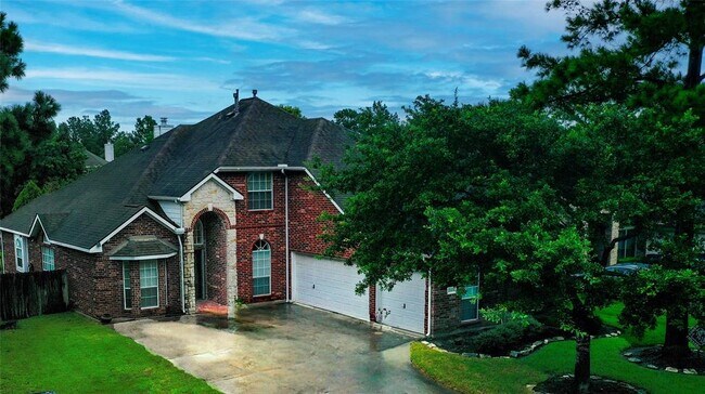 Building Photo - 20514 Cajon Canyon Ct