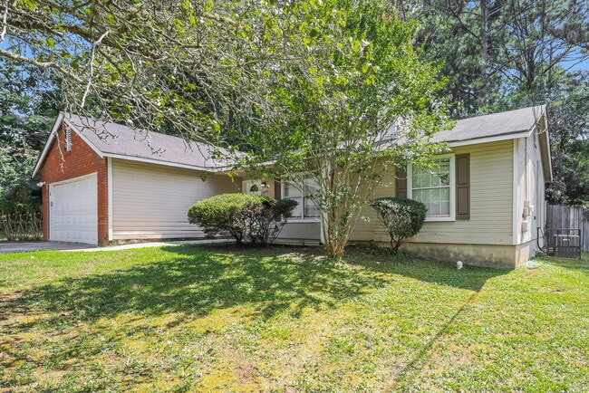 Foto del edificio - 10299 Wisteria Ln