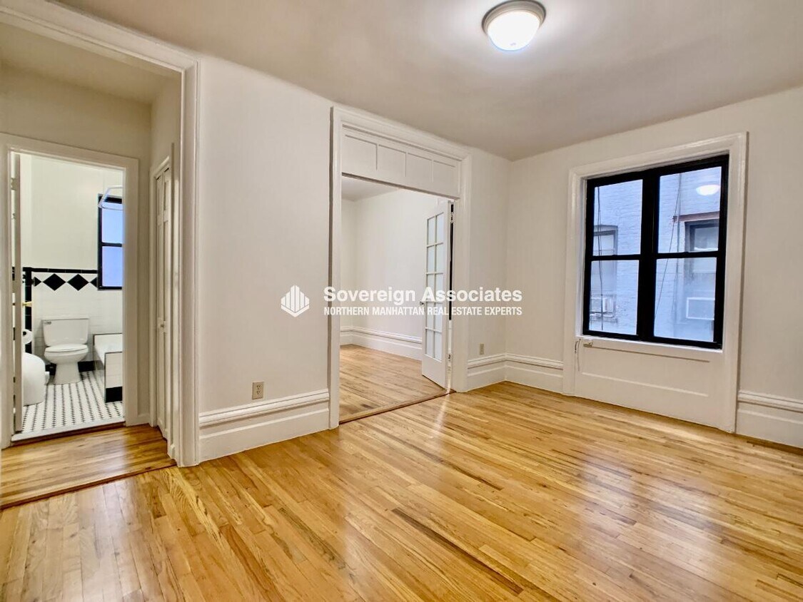 81 Cabrini Boulevard Room for Rent in New York, NY