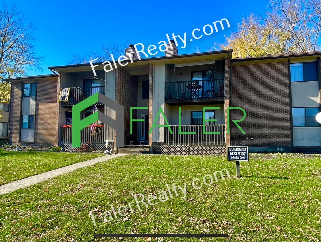 5129 Belle Isle Dr, Dayton, OH 45439 House Rental in Dayton, OH