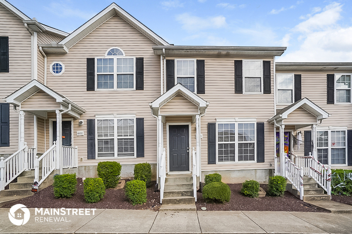 Welcome Home! - Townhouse for Rent in La Vergne, TN | Apartments.com