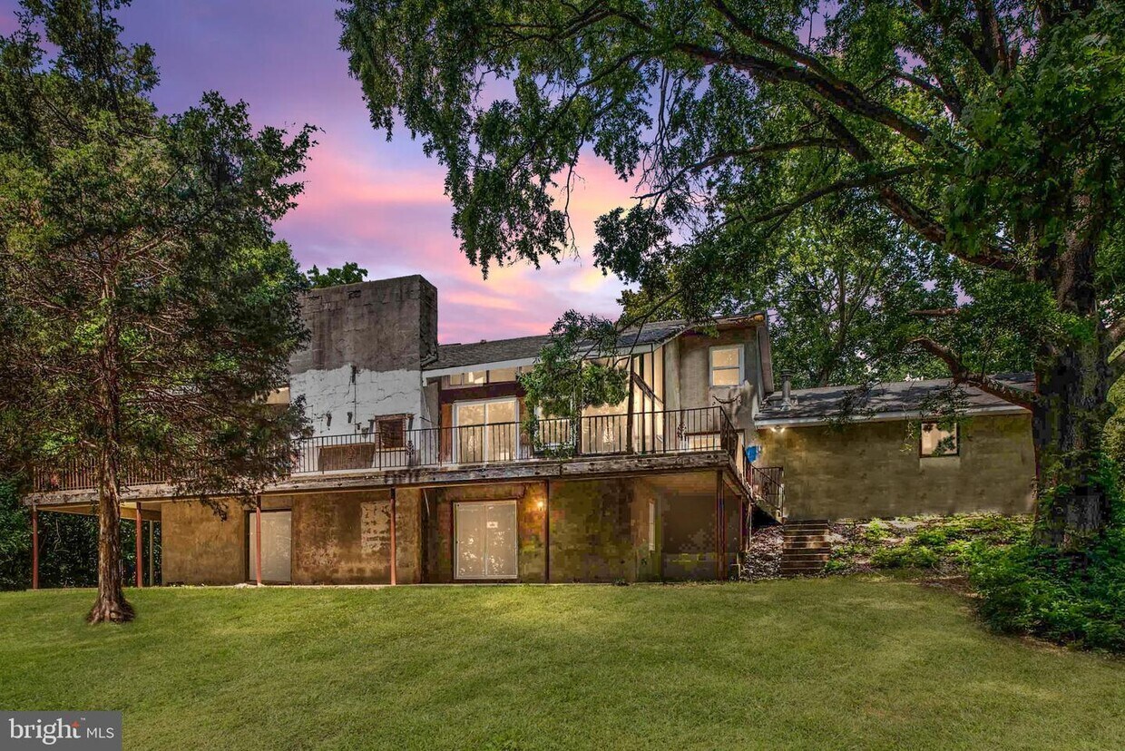 17571 Graham St, Dumfries, VA 22026 House Rental in Dumfries, VA