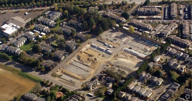 Fox Ridge Apartments - Apartments in Troutdale, OR | Apartments.com