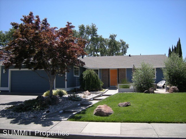 Building Photo - 3 br, 2 bath House - 124 Cheyenne Drive