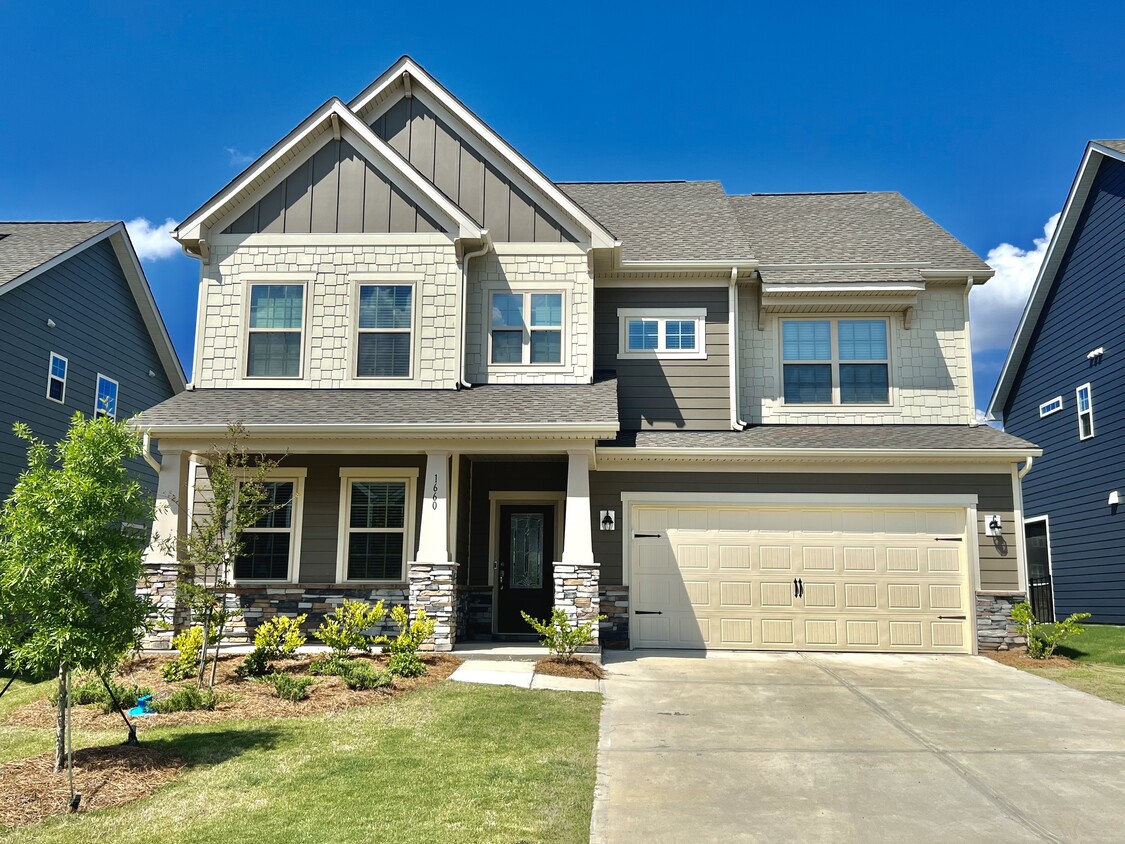 1660 Corwin Bend Rd, Tega Cay, SC 29708 House Rental in Tega Cay, SC