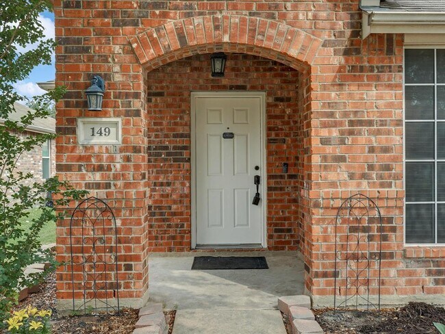 Foto del edificio - 149 Wandering Dr