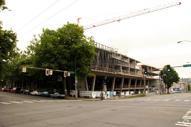 Building Photo - The Lumen Condominium