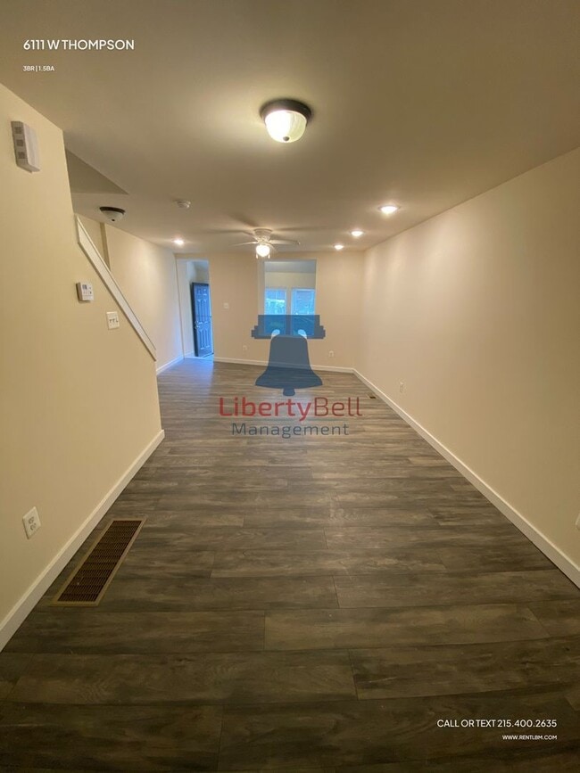 Foto del edificio - 6111 W Thompson St