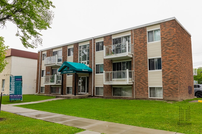 Building Photo - Somerset Apartments