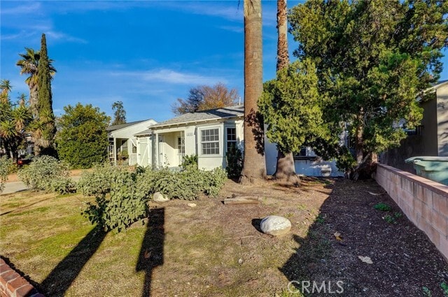 Foto del edificio - 2028 N Pepper St