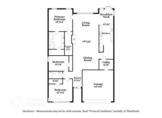 Building Photo - 11502 Top Walnut Loop