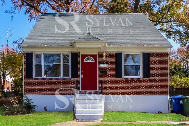 Foto del edificio - Unlock life's next chapter