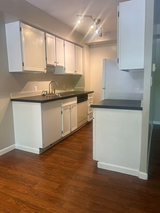 Foto del interior - 2020 Building