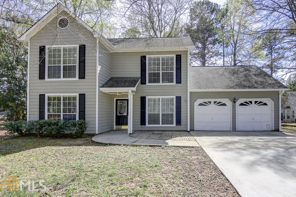 Primary Photo - 523 Longwood Ln