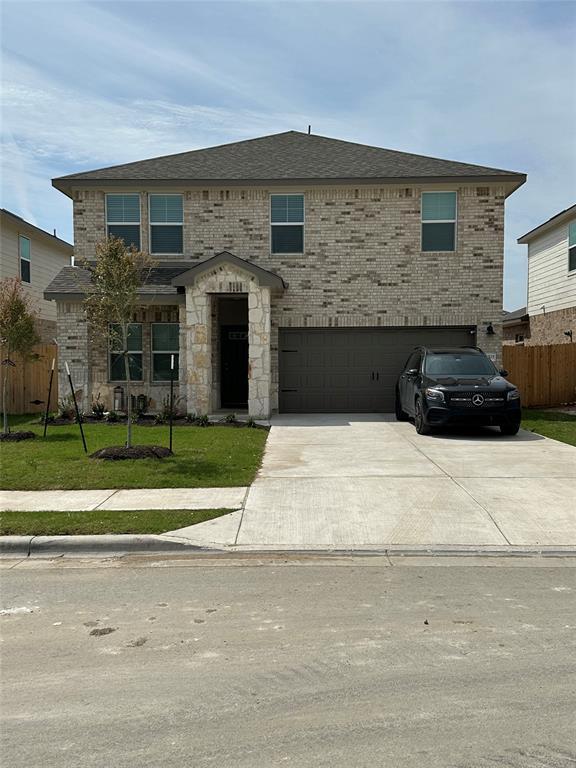 Building Photo - 14525 Allard Dr