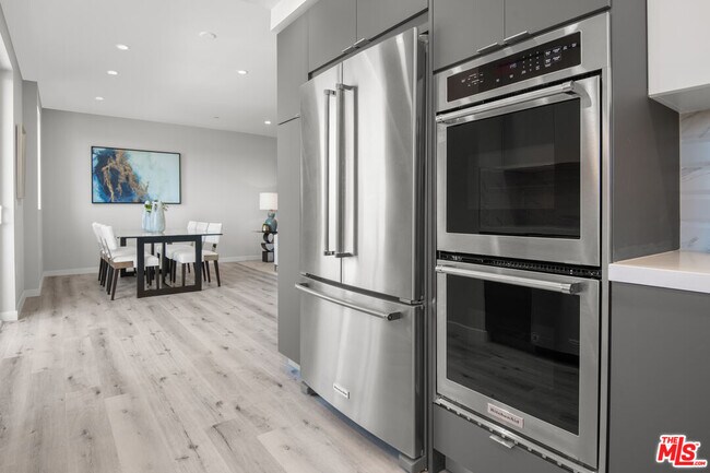 Foto del edificio - 1226 S Bedford St