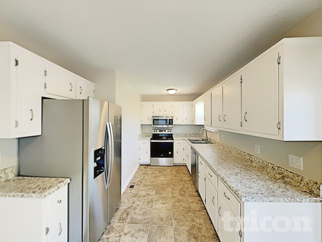 Foto del edificio - 1013 Heather Dr