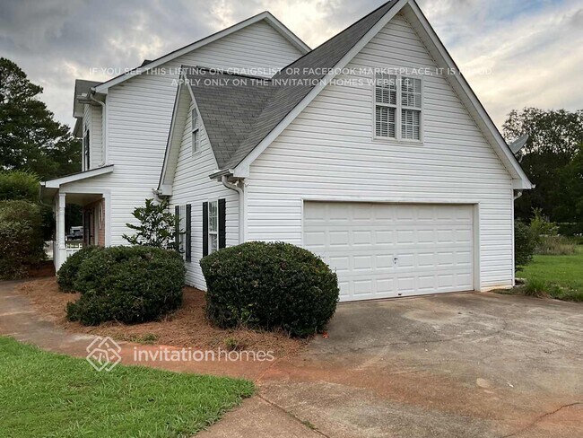 Foto del edificio - 100 Rocky Creek Ct