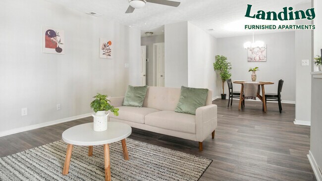 Foto del edificio - 6833 Glenlake Pkwy NE