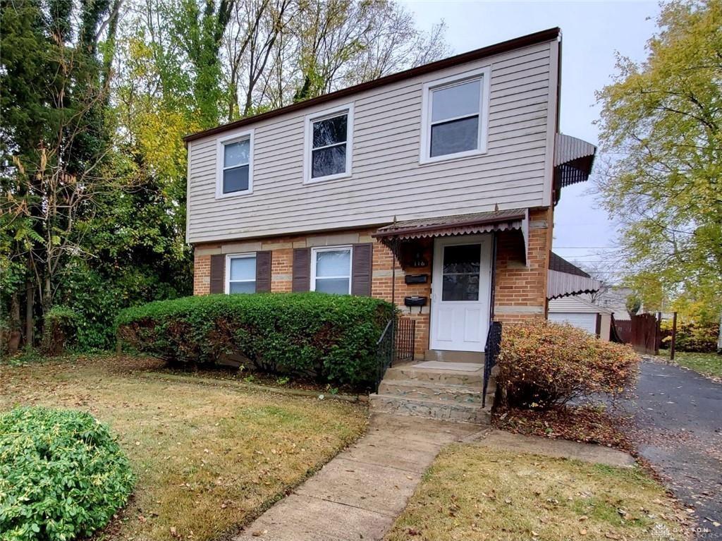 Primary Photo - 2 bedroom duplex