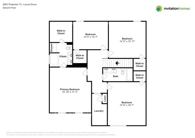 Building Photo - 2063 Theberton Trail