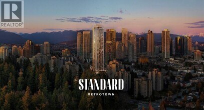 Building Photo - 6468 Willingdon Ave Building Photo - 6468 Willingdon Ave