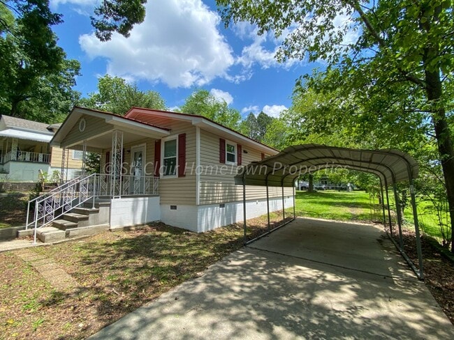 Foto del edificio - Charming Newly Remodeled 2-Bedroom Home fo...