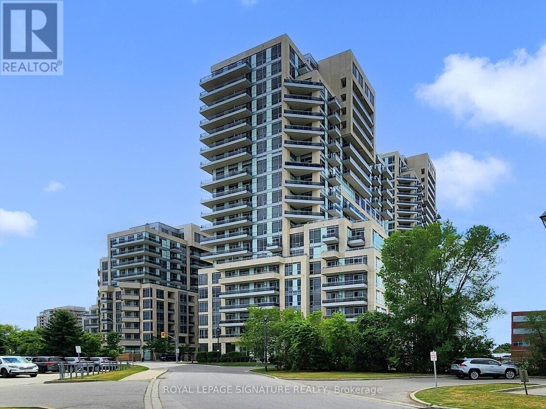 Photo principale - 9205-9205 Yonge St