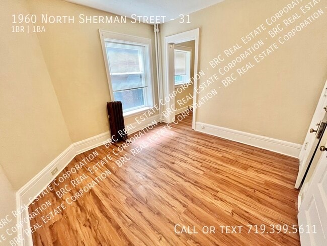 Photo - 1960 Sherman St Apartment