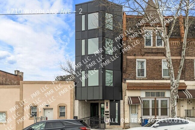 Building Photo - 4710 Woodland Ave