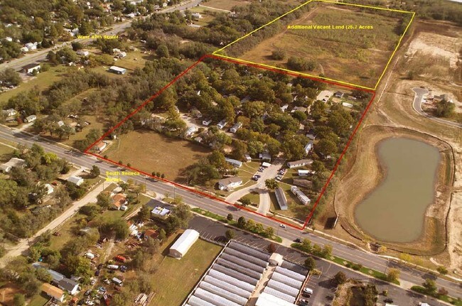 Aéreo - El Caudillo