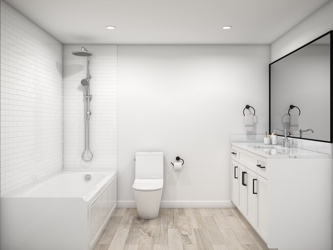 Building Photo - The Reserve on 29th Townhomes