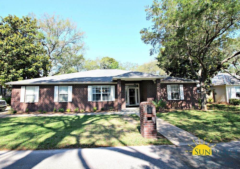 3 Bedroom Home in Mary Esther House for Rent in Mary Esther