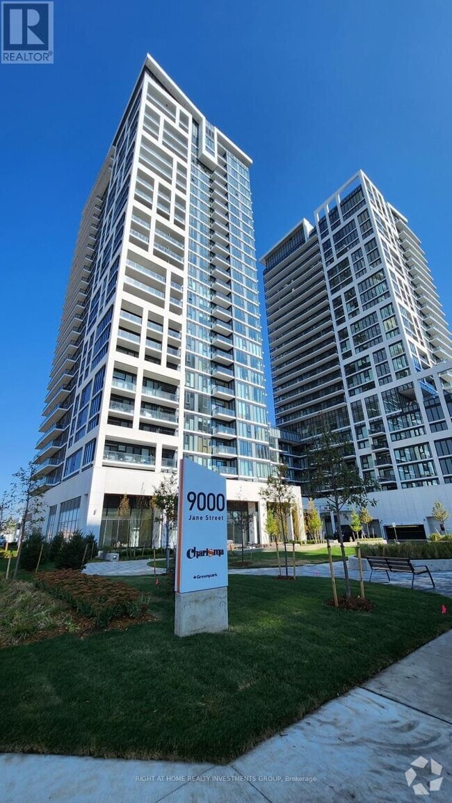 Building Photo - 9000-9000 Jane St