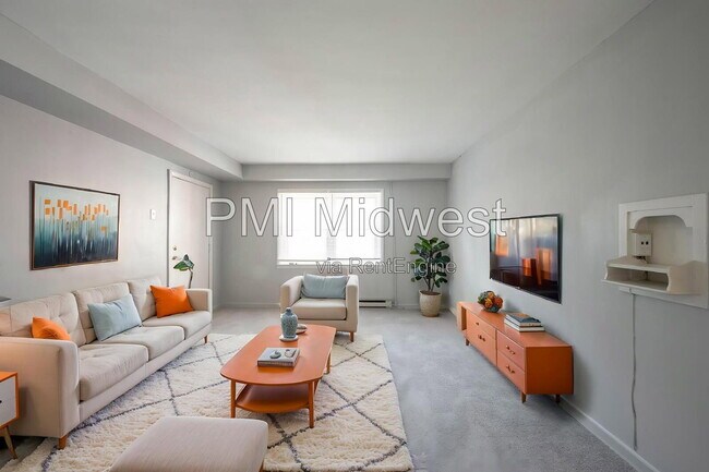 Foto del edificio - 3725 N Sherman Dr