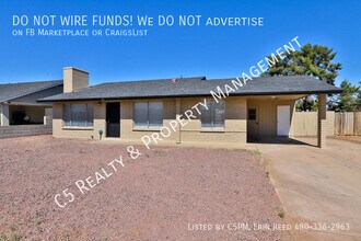 Building Photo - 732 E Hampton Ave