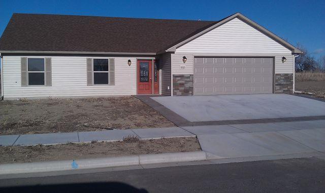 Foto principal - 3 bedroom in Billings MT 59105